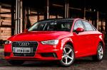 Audi A3 Sedan 1.4 TFSI Flex 2015 года (LA)